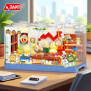 JAKI Bear David Series