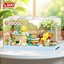 JAKI Bear David Series