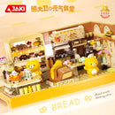 JAKI Bear David Series