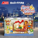 JAKI Bear David Series