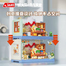 JAKI Bear David Series