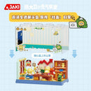 JAKI Bear David Series