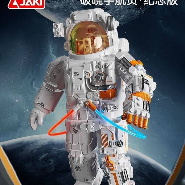 JAKI CK001 Astronaut