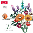 JAKI JK2679 Sunshine Holiday Flowers
