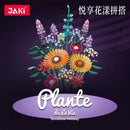 JAKI JK2679 Sunshine Holiday Flowers