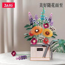 JAKI JK2679 Sunshine Holiday Flowers