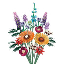 JAKI JK2679 Sunshine Holiday Flowers