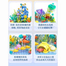 JAKI JK8351 Under The Sea