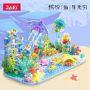 JAKI JK8351 Under The Sea