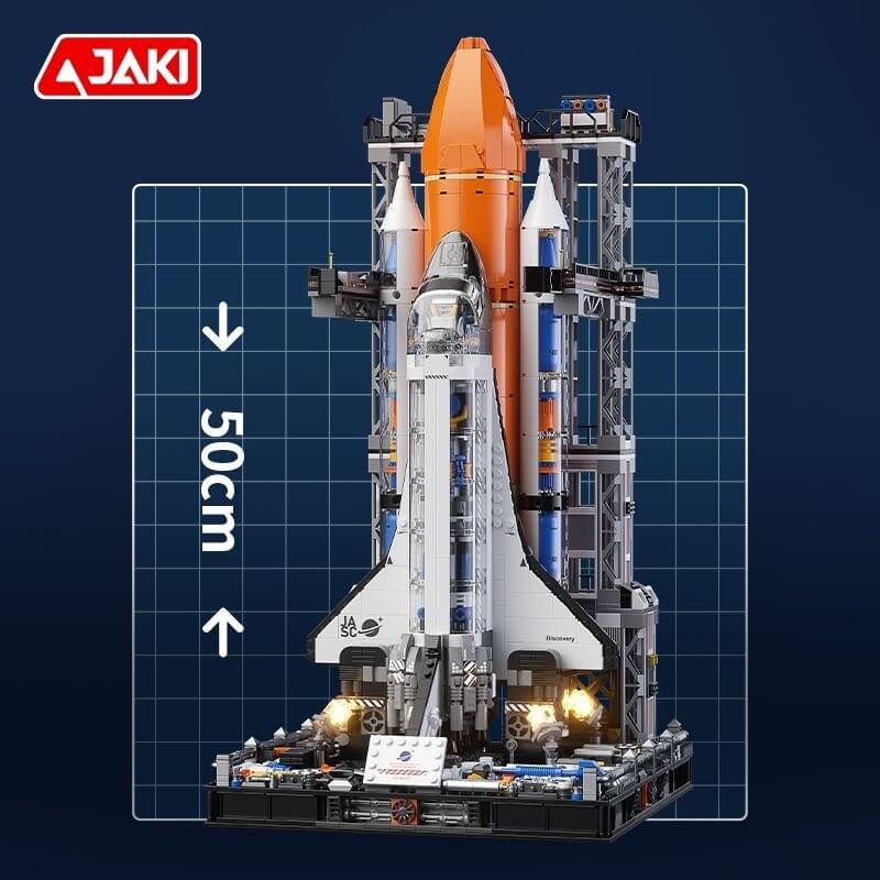 JAKI JK8513 Super Space Shuttle