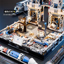 JAKI JK8513 Super Space Shuttle