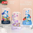 JAKI Magic COSMOS Music Box