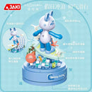 JAKI Magic COSMOS Music Box