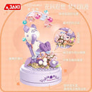 JAKI Magic COSMOS Music Box