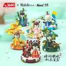 JAKI Nanci Poetry and Songs Blind Box