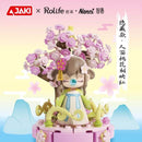 JAKI Nanci Poetry and Songs Blind Box