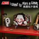 JAKI Saw series