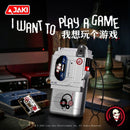 JAKI Saw series