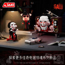 JAKI Saw series