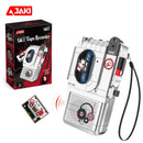 JAKI Saw series