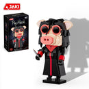 JAKI Saw series