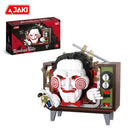 JAKI Saw series