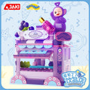 JAKI Teletubbies Series