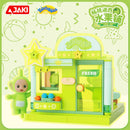 JAKI Teletubbies Series