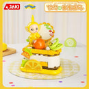 JAKI Teletubbies Series