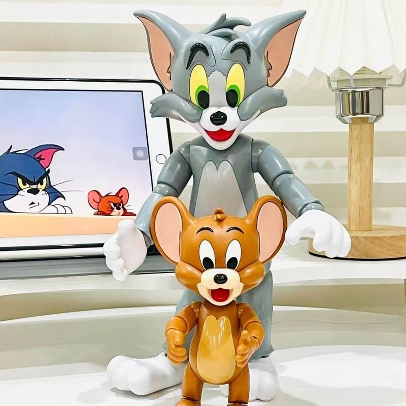 JAKI Tom and Jerry