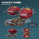 JIE STAR 58036 Orgrims Hammer JIE STAR