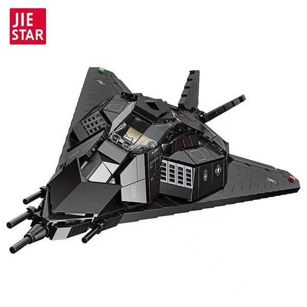 JIESTAR58058F-