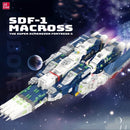 JIE STAR 58144 SDF-1 Macross