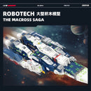 JIE STAR 58144 SDF-1 Macross