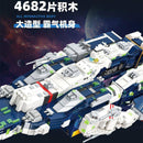 JIE STAR 58144 SDF-1 Macross
