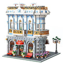 JIE STAR 89109 Sakura Restaurant