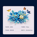 JIESTAR JJ9045 Dried Flower Decoration