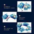 JIESTAR JJ9045 Dried Flower Decoration