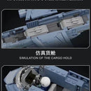 KBOX 10305 Y-20 transport aircraft Afobrick