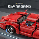 KBOX 10523 Ferrari Enzo