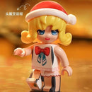 Keeppely K21111 Arena of Valor：Miracle Christmas