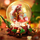 Keeppely K21111 Arena of Valor：Miracle Christmas