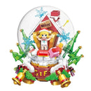 Keeppely K21111 Arena of Valor：Miracle Christmas