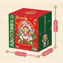 Keeppely K21111 Arena of Valor：Miracle Christmas