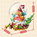 Keeppely K21111 Arena of Valor：Miracle Christmas