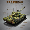 Keeppley 23023 Type 59 Medium Tank