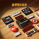 Keeppley DZ0158 Keep Young Jay Chou