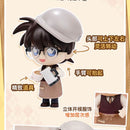 Keeppley Detective Conan Cafe