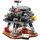 Keeppley K10205 Mars detector Keeppley