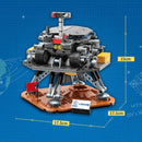 Keeppley K10205 Mars detector Keeppley